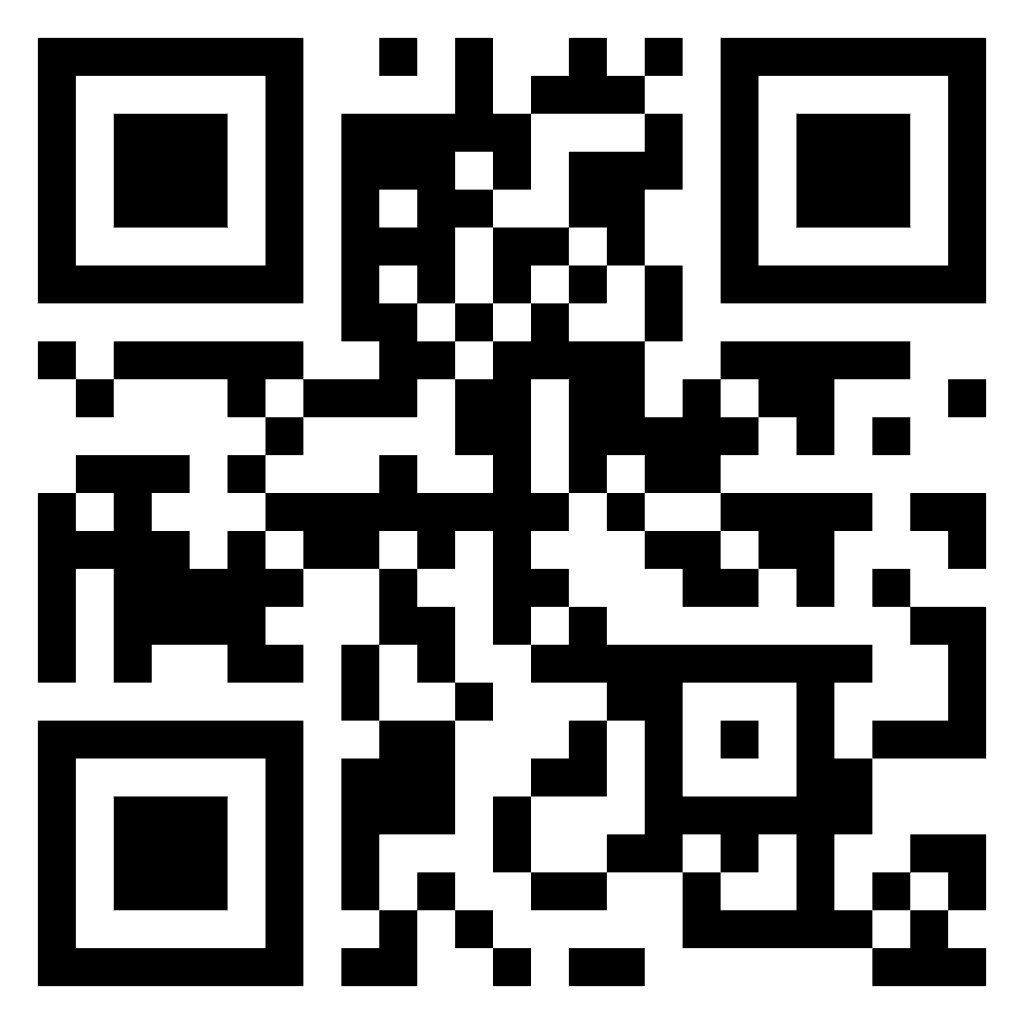 WeChat QR Code